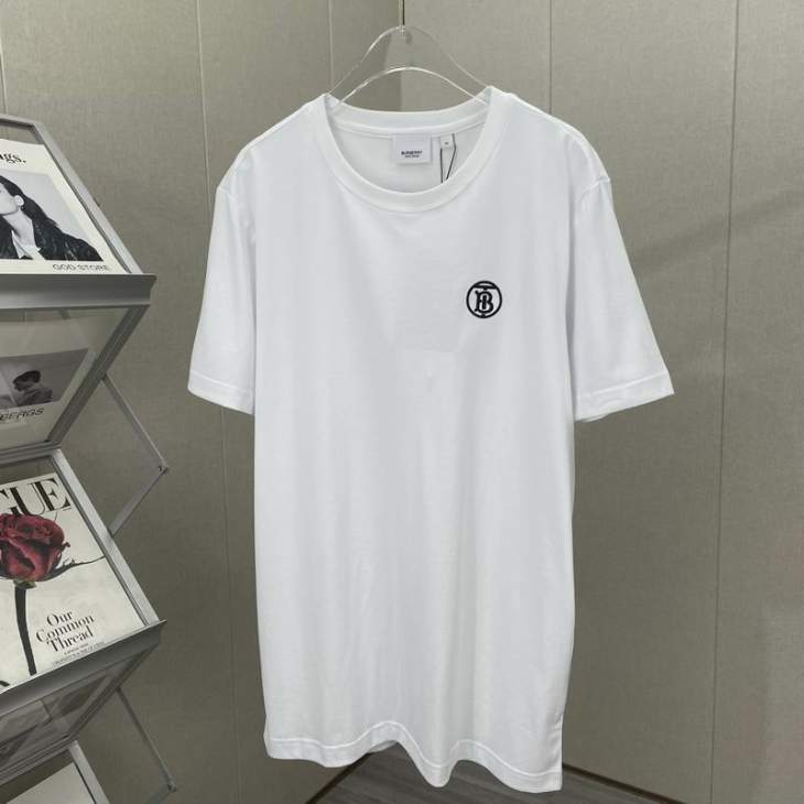 Picture of Burberry T Shirts Short _SKUBurberryS-2XLtltx3219800